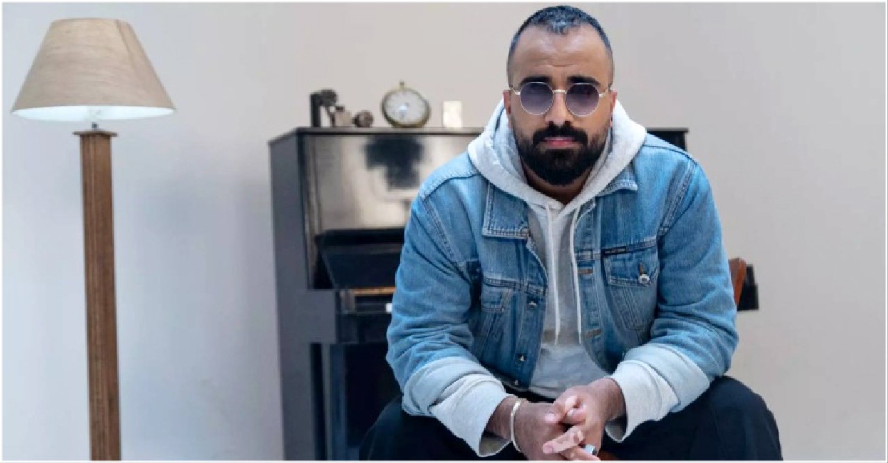 ‘সায়ারা’র মন ছুঁয়ে যাওয়া গানের কে এই কাশ্মীরি গায়ক