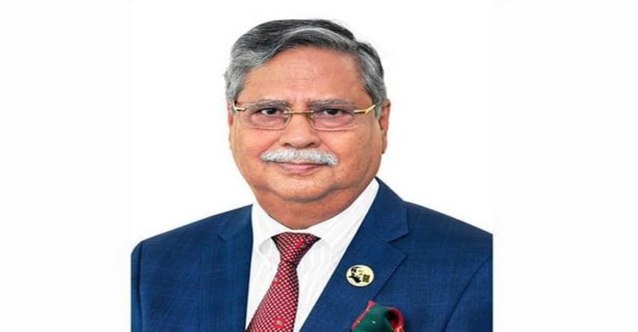 লন্ডন থেকে রাষ্ট্রপতি দেশে ফিরবেন বৃহস্পতিবার