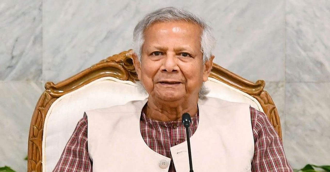 হাদির ওপর হামলাকারীদের দ্রুত আইনের আওতায় আনার নির্দেশ প্রধান উপদেষ্টার