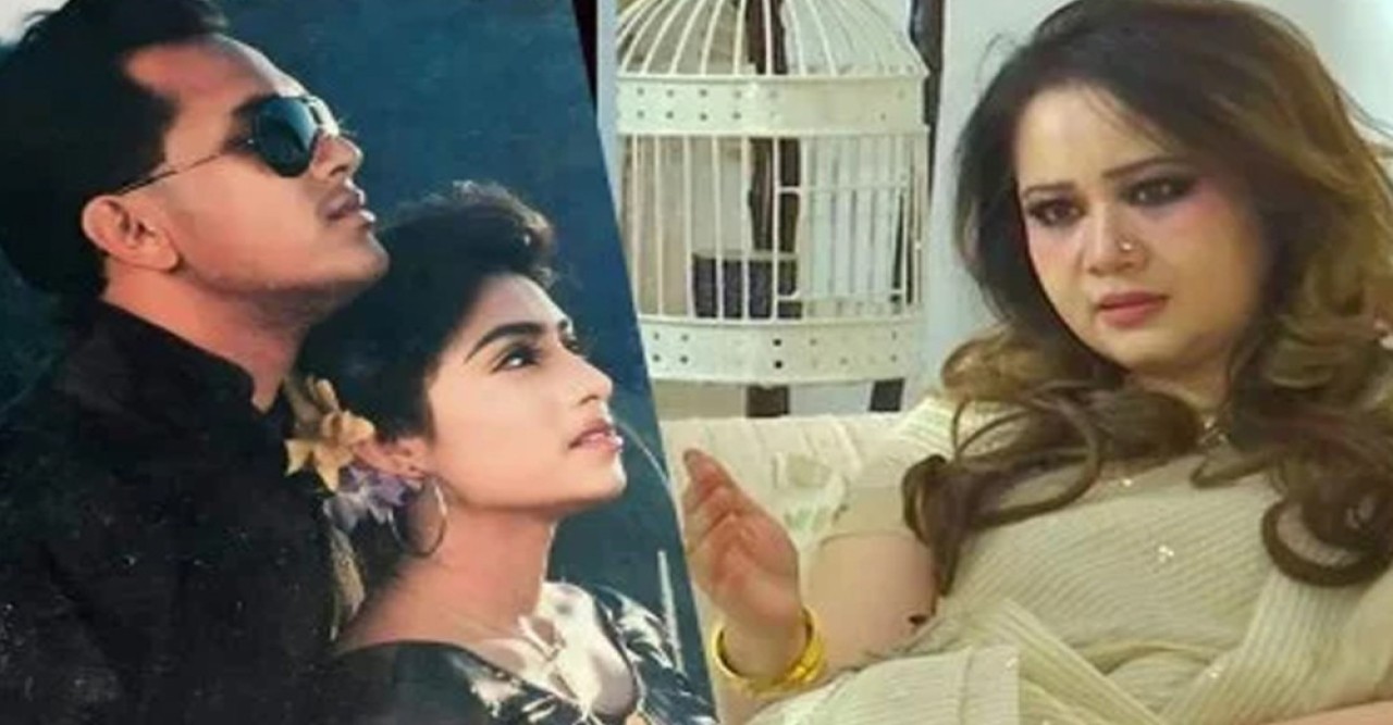 মৃত্যুর আগের দিন : সামিরা রুমে ঢুকেই সালমান-শাবনূরকে একসঙ্গে দেখেন