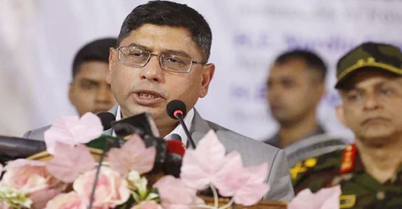 সব ধর্মের মানুষ মিলে সুন্দর বাংলাদেশ গড়তে চাই : সেনাপ্রধান