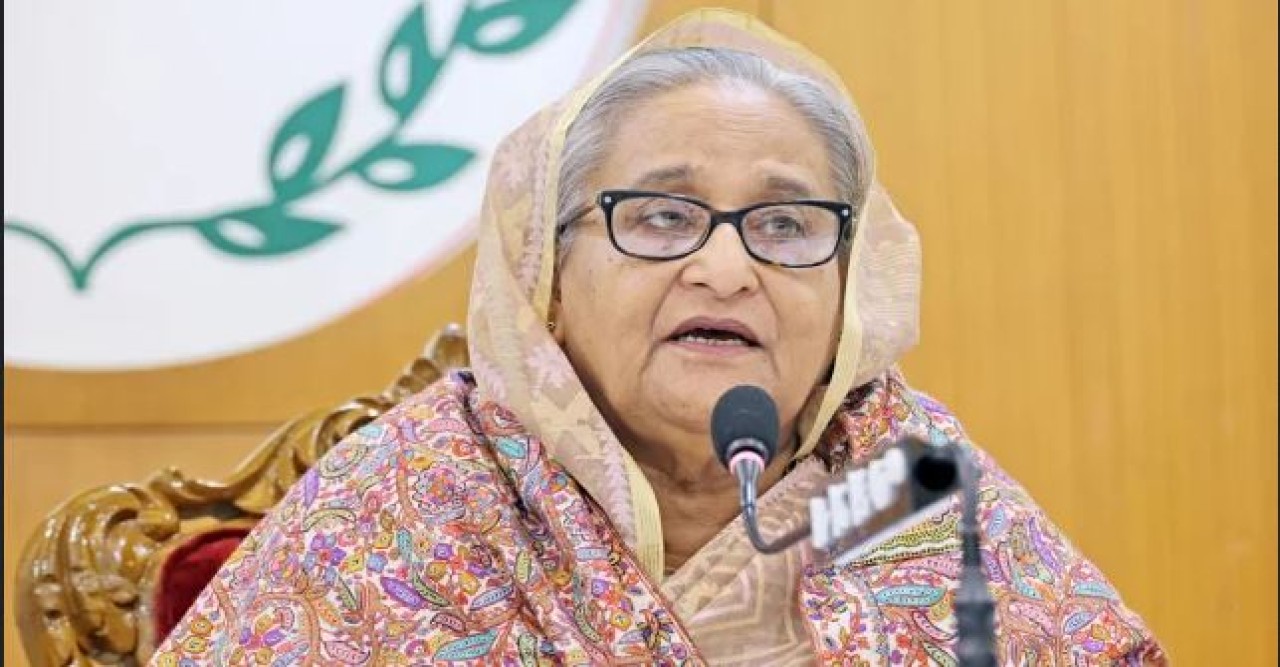 দুর্নীতির বিরুদ্ধে জিরো টলারেন্স ঘোষণা প্রধানমন্ত্রীর