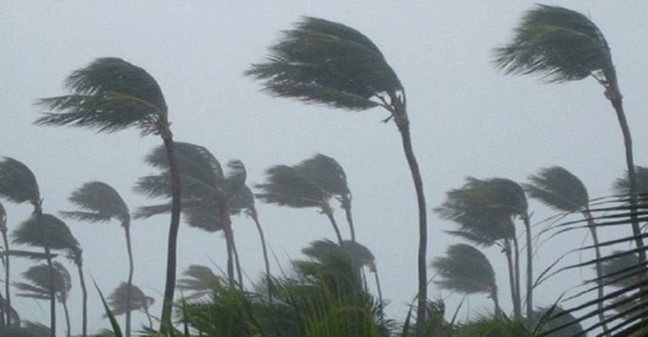 ৯ অঞ্চলে ৬০ কিমি বেগে ঝড়ের শঙ্কা