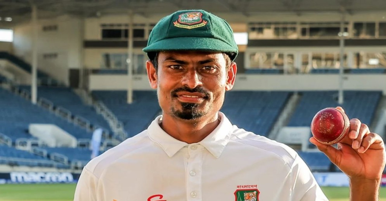 মাইলফলক ছুঁয়ে সাকিবকে ছাড়িয়ে যাওয়ার পথে তাইজুল