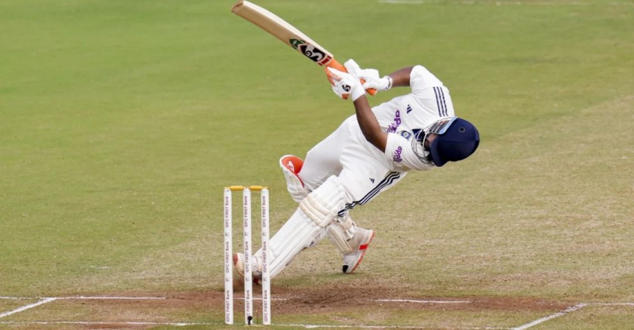 শেহবাগকে ছাড়িয়ে পন্তের রেকর্ড