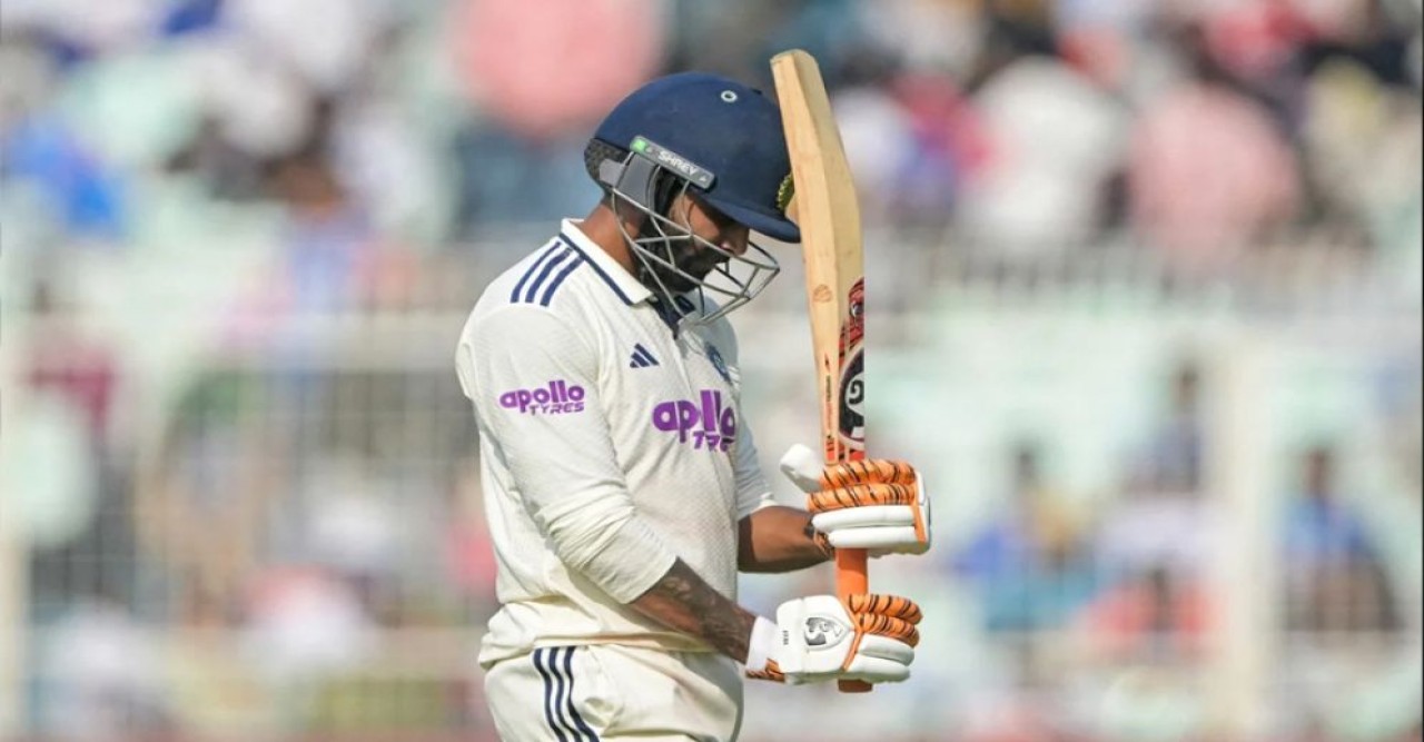 ইডেনে হেরে ৭টি লজ্জার নজির গড়ল ভারত