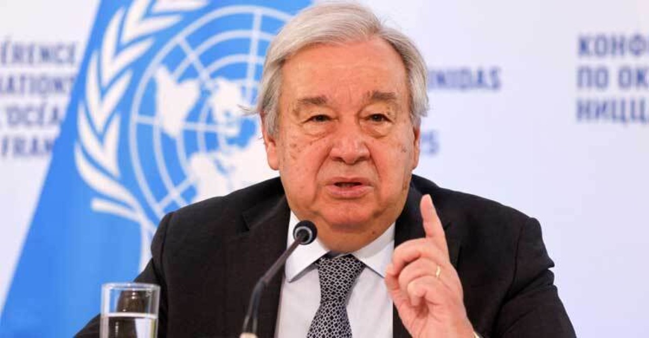 ইরান-ইসরায়েল সংঘাত বাড়লে যে আগুন জ্বলবে তা কেউ নেভাতে পারবে না