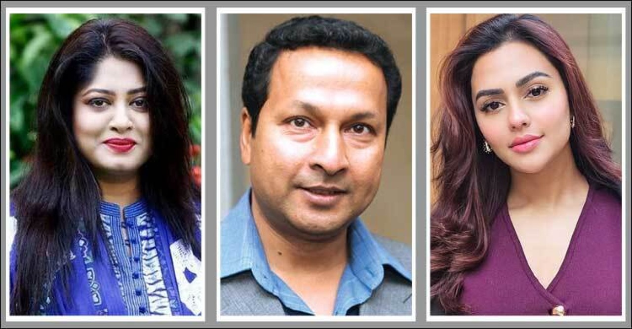 কোটি টাকা কর বকেয়া বাপ্পারাজের, তালিকায় মৌসুমী-ফারিয়ারাও