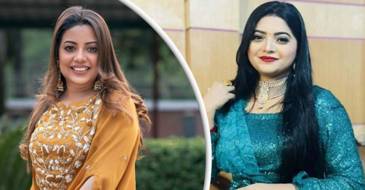 কনার বিচ্ছেদের সংবাদে যা বললেন সালমা