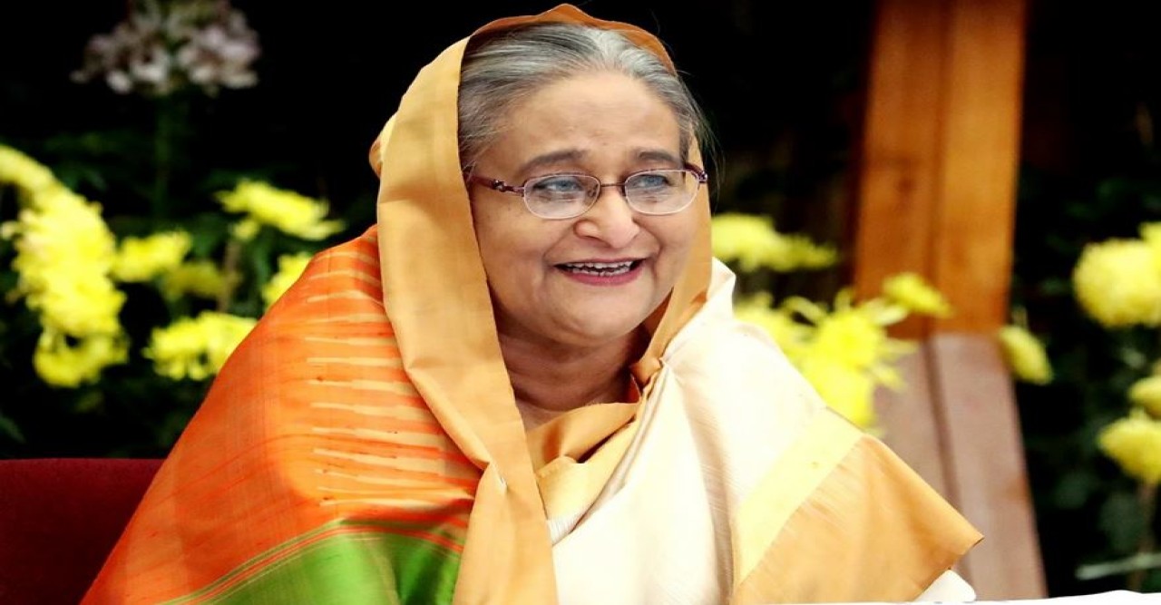 বিরোধীদলীয় নেতা-উপনেতাকে ঈদ ও নববর্ষের শুভেচ্ছা প্রধানমন্ত্রীর