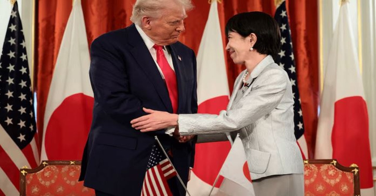 আগাম নির্বাচনের আগে পূর্ণ সমর্থন পেলেন জাপানের প্রাধানমন্ত্রী