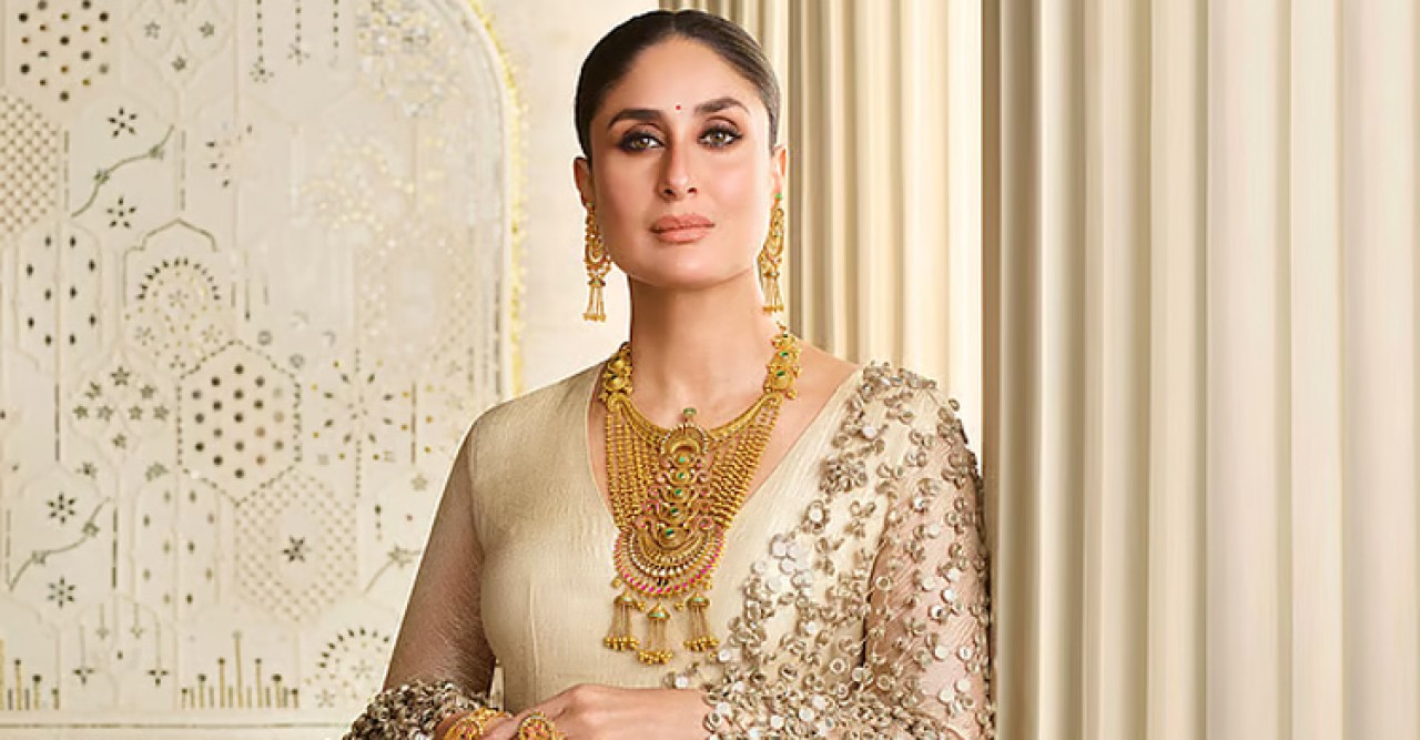 রাতে যে খাবার খেয়ে সৌন্দর্য ধরে রাখছেন কারিনা