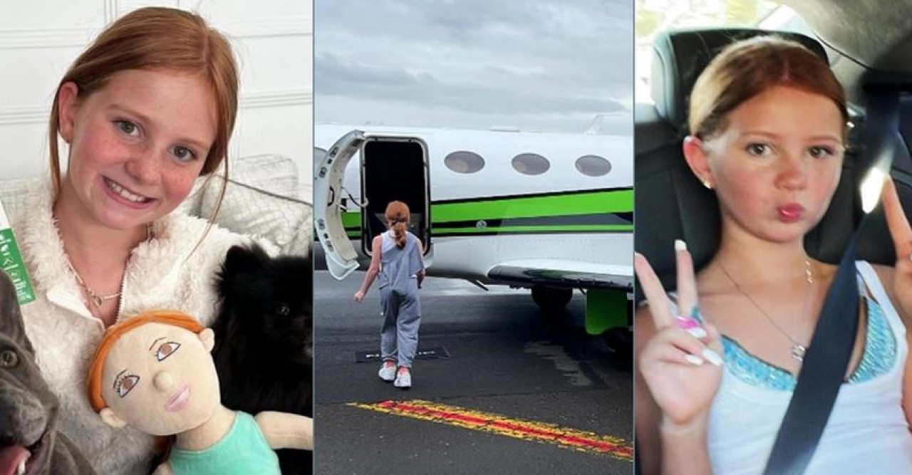 মাসে আয় কোটি টাকা, ১৫ বছরেই অবসর চায় এ শিশু