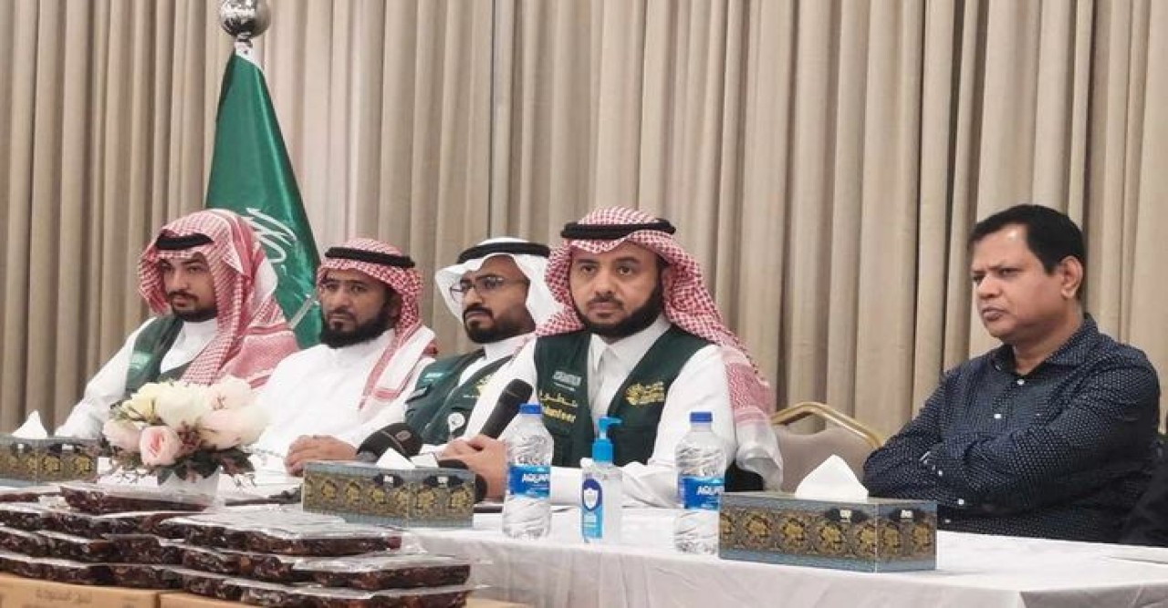 হজযাত্রীদের ভিসা আবেদনের মেয়াদ বাড়তে পারে : সৌদি রাষ্ট্রদূত