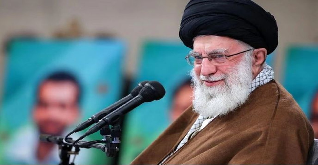 ইসরায়েলি হামলা বন্ধ না হলে প্রতিরোধ কেউ থামাতে পারবে না : খামেনি