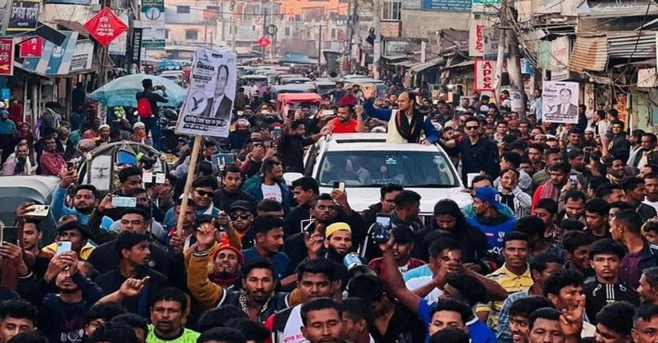 নির্বাচনী প্রচারণায় প্রার্থীরা যা করতে পারবেন, যা পারবেন না