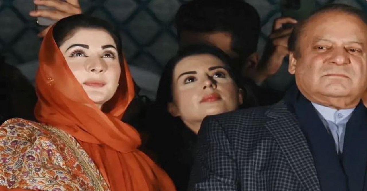 সরকার গঠন নিয়ে নওয়াজের দল ও পিপিপির আলোচনা