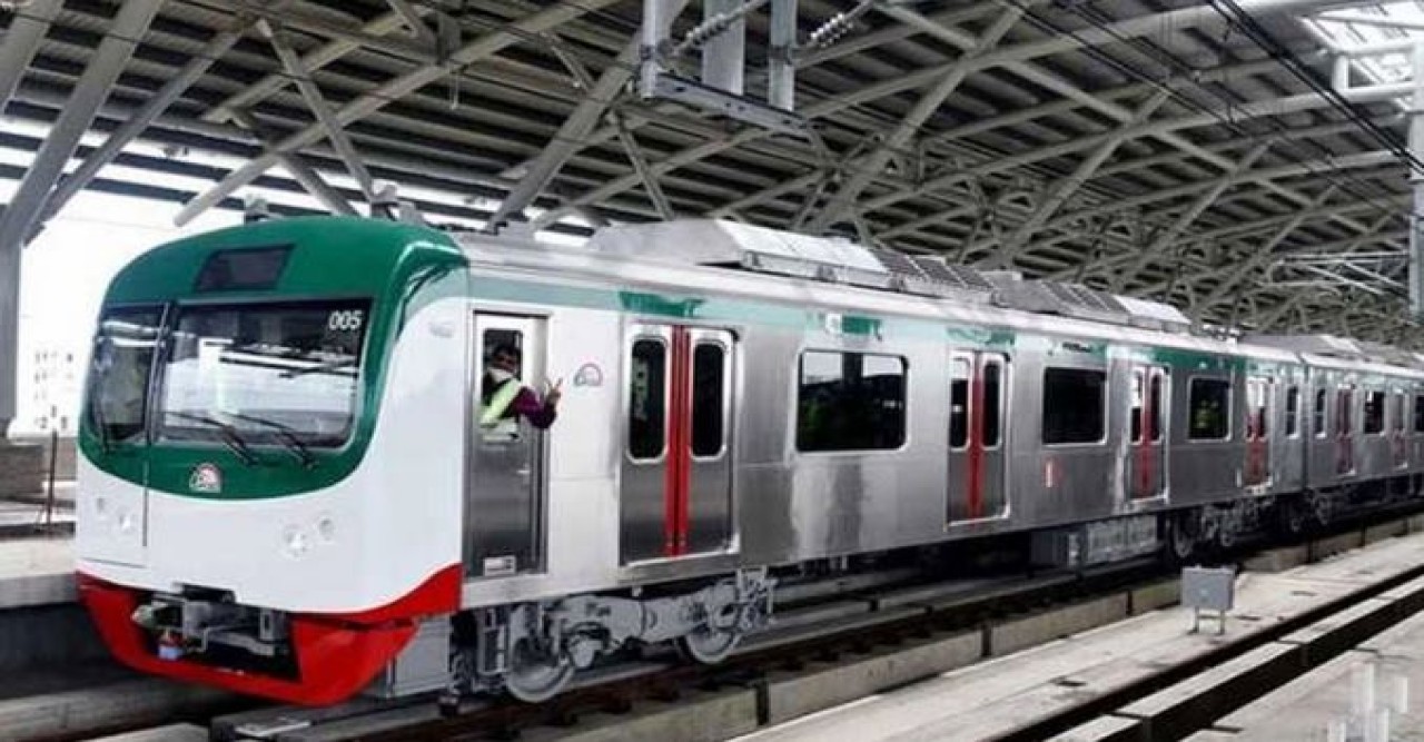 ঈদে ২ দিন বন্ধ থাকবে মেট্রো রেল