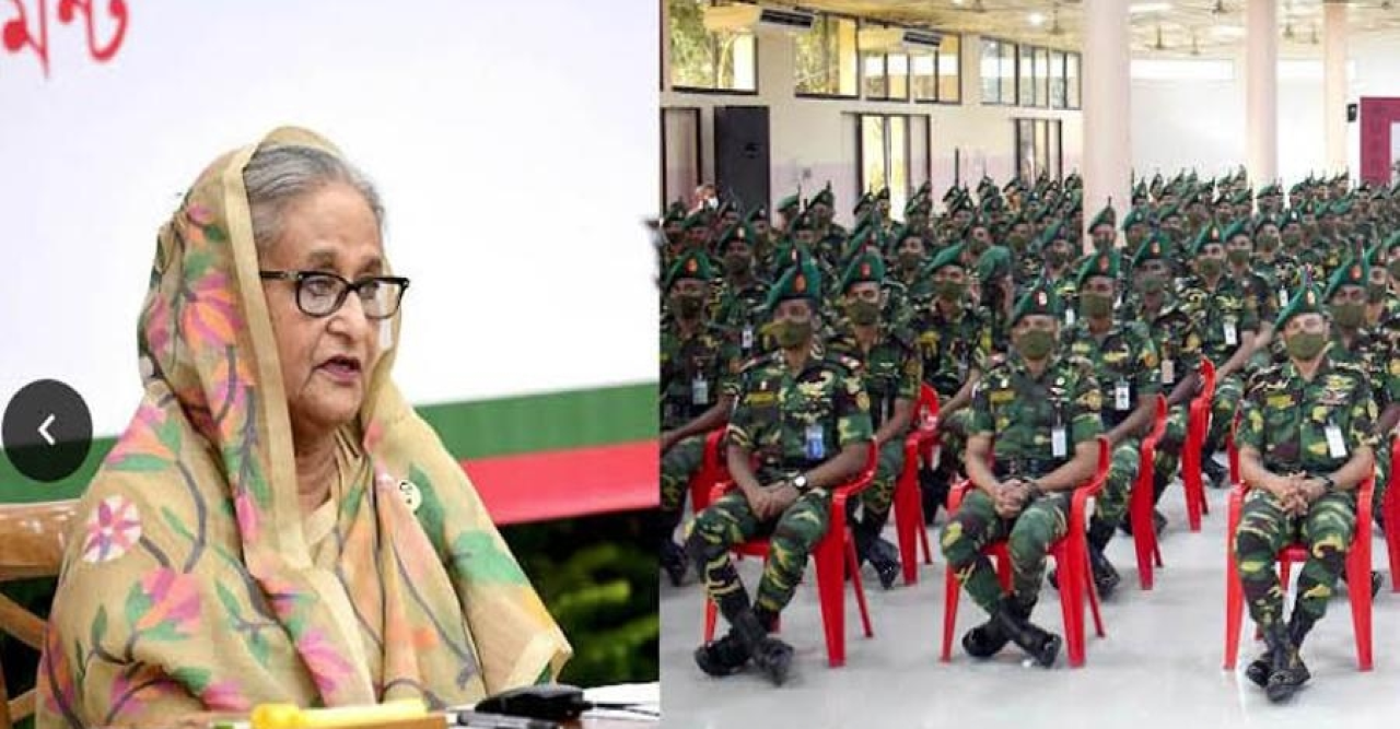 বিদ্যুৎ ব্যবহারে সাশ্রয়ী হওয়ার আহ্বান প্রধানমন্ত্রীর