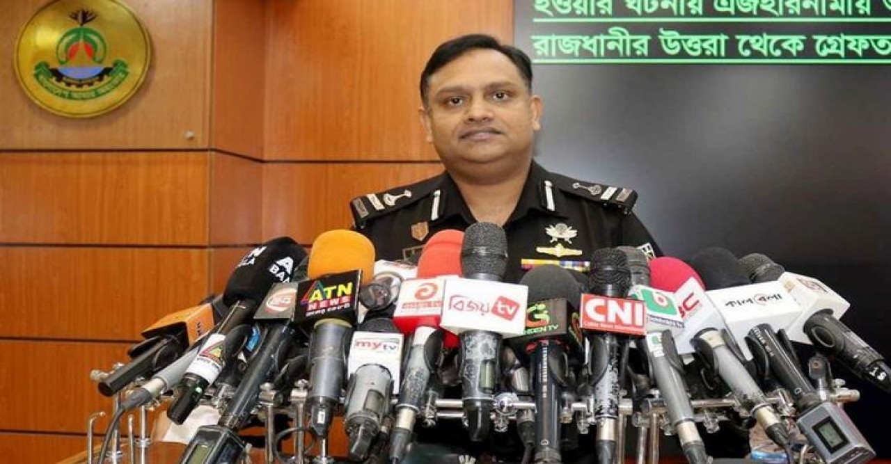 নির্বাচনের উৎসবমুখর পরিবেশ নষ্ট করলে ব্যবস্থা : র‍্যাব