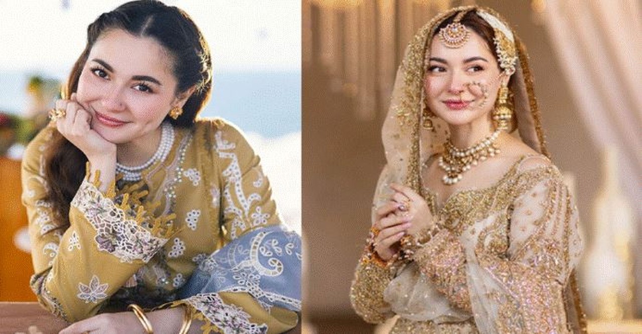 হানিয়া আমির কি বিয়ে করছেন?