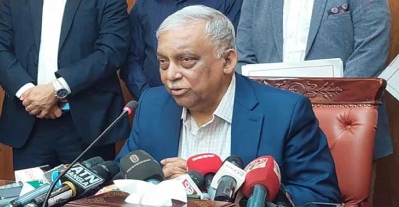 এমপি আনার হত্যার তদন্ত শেষে অনেকেই গ্রেপ্তার হতে পারেন : স্বরাষ্ট্রমন্ত্রী