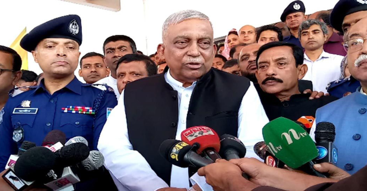 বিএনপির আমলের নিখোঁজদের তালিকা হচ্ছে : স্বরাষ্ট্রমন্ত্রী