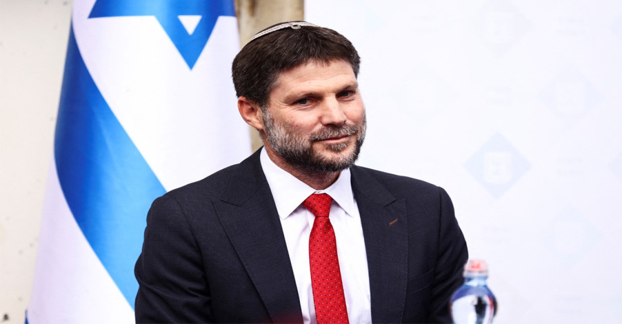 গাজা ‘বোর্ড অব পিস’-এর বিরোধিতা ইসরায়েলি কট্টর ডানপন্থীদের