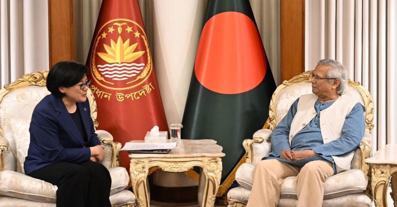 সবুজ প্রযুক্তি, পাট, বস্ত্র ও ওষুধ খাতে বিনিয়োগে আগ্রহী চীন