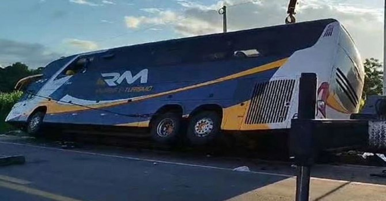 ব্রাজিলে সড়ক দুর্ঘটনায় নিহত ৯