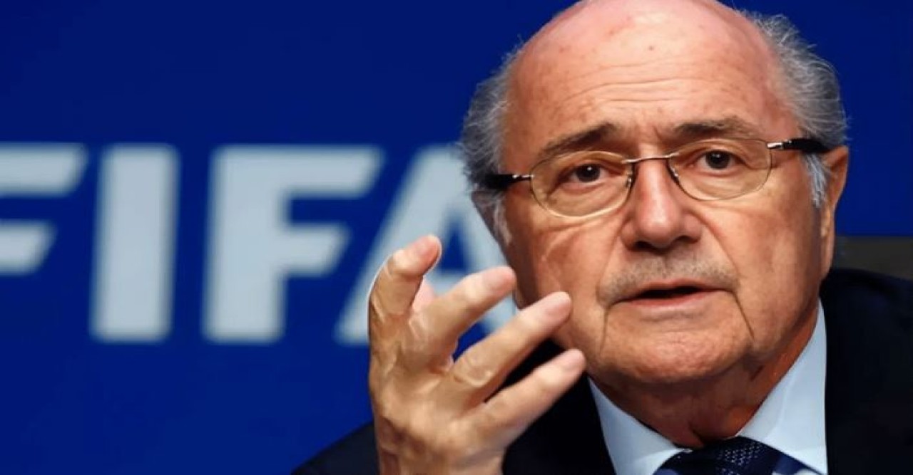 বিশ্বকাপ বয়কটের ডাক ফিফার সাবেক সভাপতির