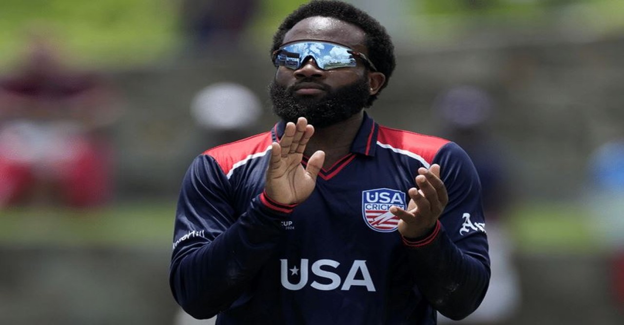 বিশ্বকাপের আগে ফিক্সিং অভিযোগে নিষিদ্ধ মার্কিন তারকা