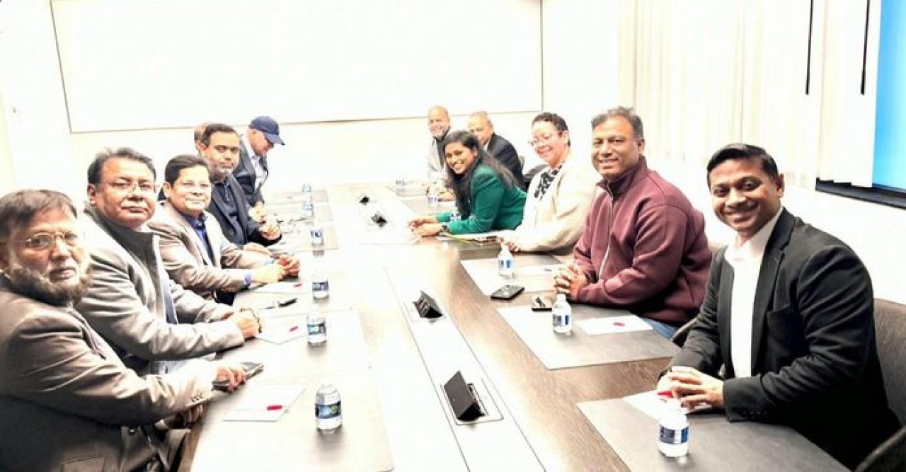 নিউইয়র্ক নিউ হরাইজন লায়ন্স ক্লাবের অভিষেক হচ্ছে বিশ্বখ‍্যাত ম্যারিয়টের  বলরুমে আজ ৬ই ডিসেম্বর, শনিবার!