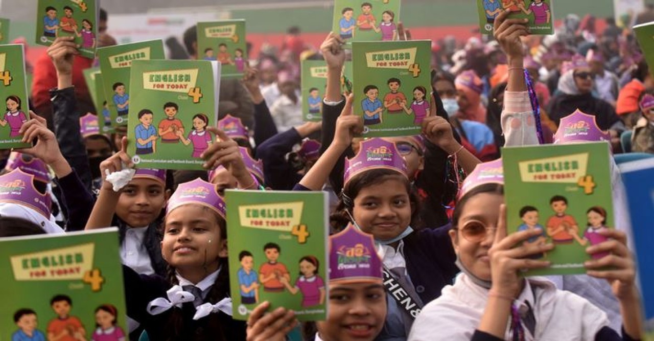 বছরের প্রথম দিনে বই পাবে না অর্ধেক শিক্ষার্থী!