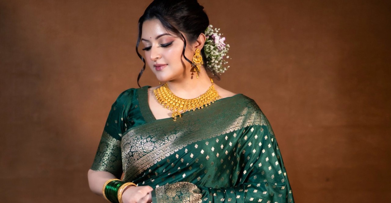 ‘সে আমার’— শুভেচ্ছা জানিয়ে কীসের ইঙ্গিত দিলেন পরীমণি?