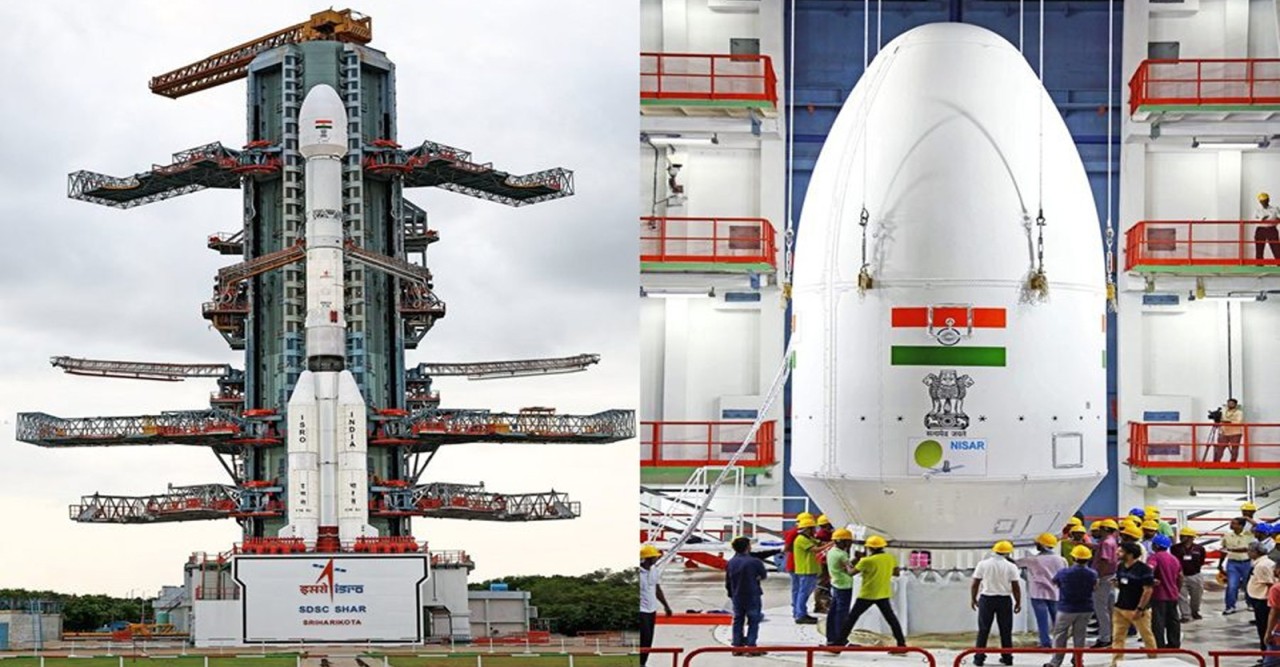 একের পর এক বিজ্ঞানীর পদত্যাগ, লাগাম টানছে ইসরো