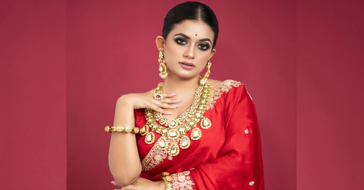 মাদকের মতো হও, তাদেরকে তোমার জন্য মরতে দাও: মন্দিরা