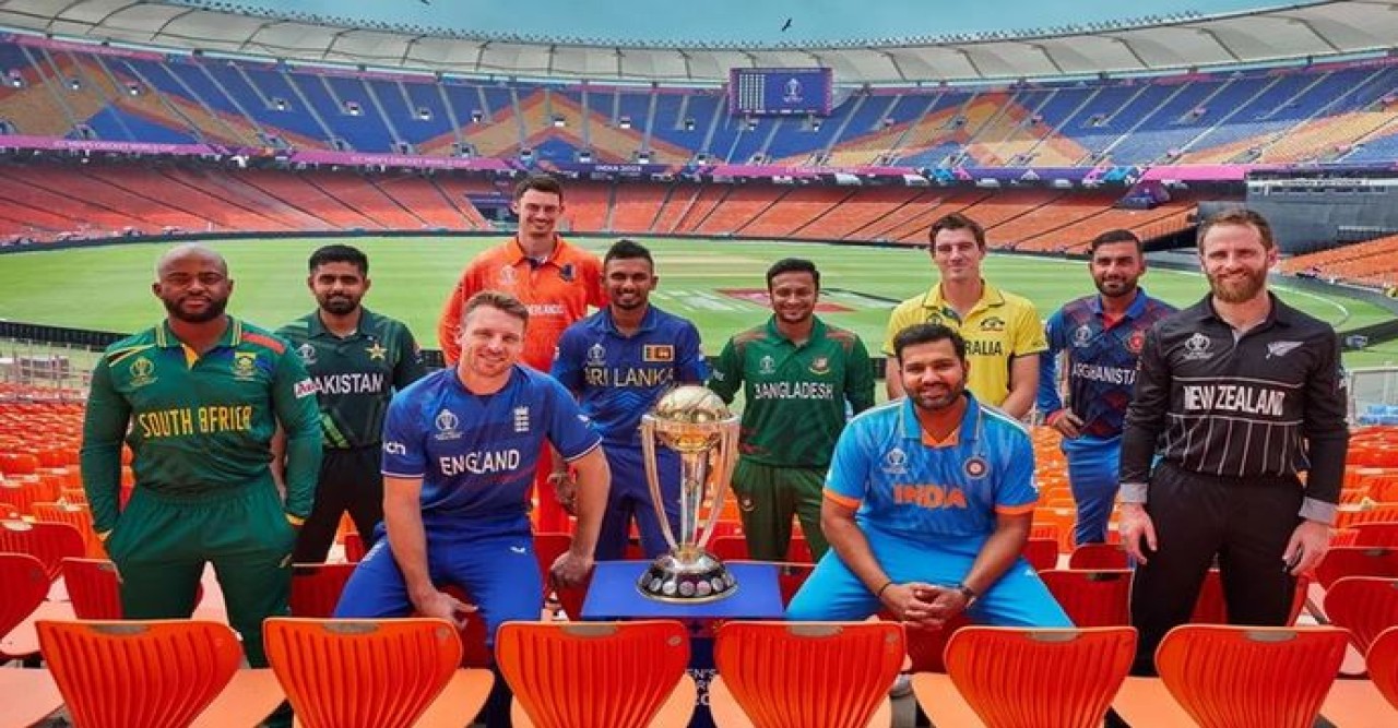 চূড়ান্ত হয়ে গেছে সেমিফাইনালের চার দল