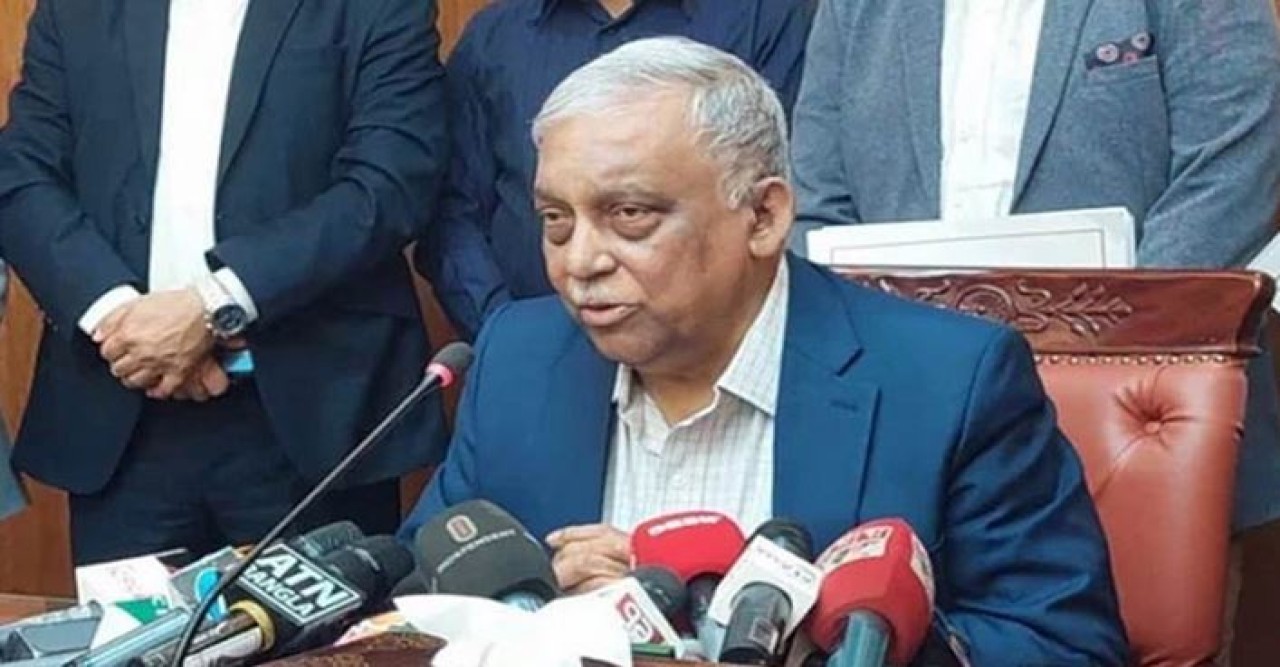 ‘মিয়ানমার গুলি করলে, আমরাও গুলি করব’ - স্বরাষ্ট্রমন্ত্রী   আসাদুজ্জামান খান