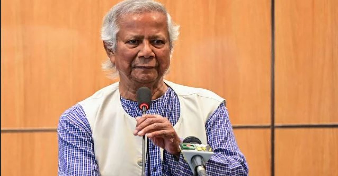 প্রধান উপদেষ্টার সঙ্গে রাজনৈতিক দলগুলোর মতবিনিময় আজ