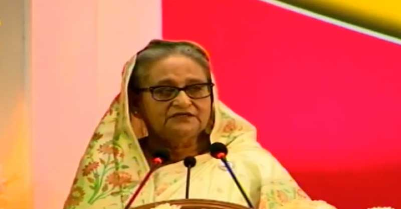 ন্যায়বিচার নিশ্চিতে বিচারকদের প্রতি আহ্বান জানালেন প্রধানমন্ত্রী