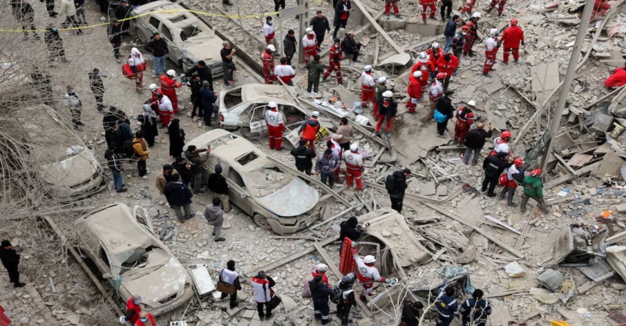 যুদ্ধ আরো তিন সপ্তাহ চালানোর পরিকল্পনা ইসরায়েলের