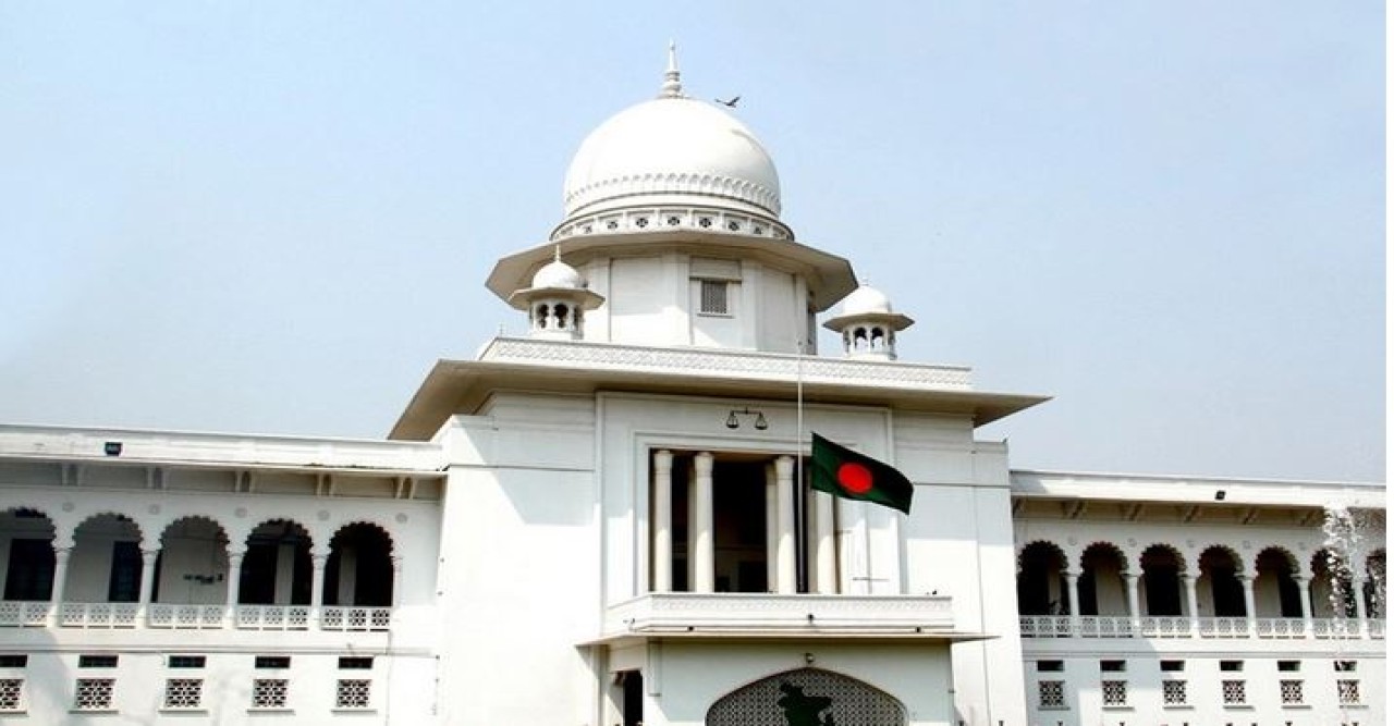 রাষ্ট্রপতি নির্বাচনের রিভিউ খারিজ, রিটকারী আইনজীবীকে দিতে হবে লাখ টাকা