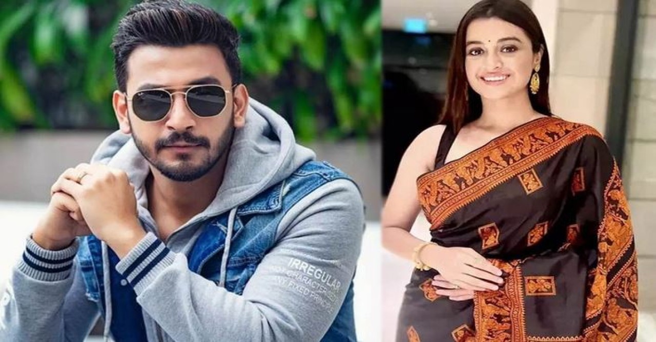 রোমাঞ্চে মোড়ানো বনি-দর্শনার ‘আড়াই চাল’