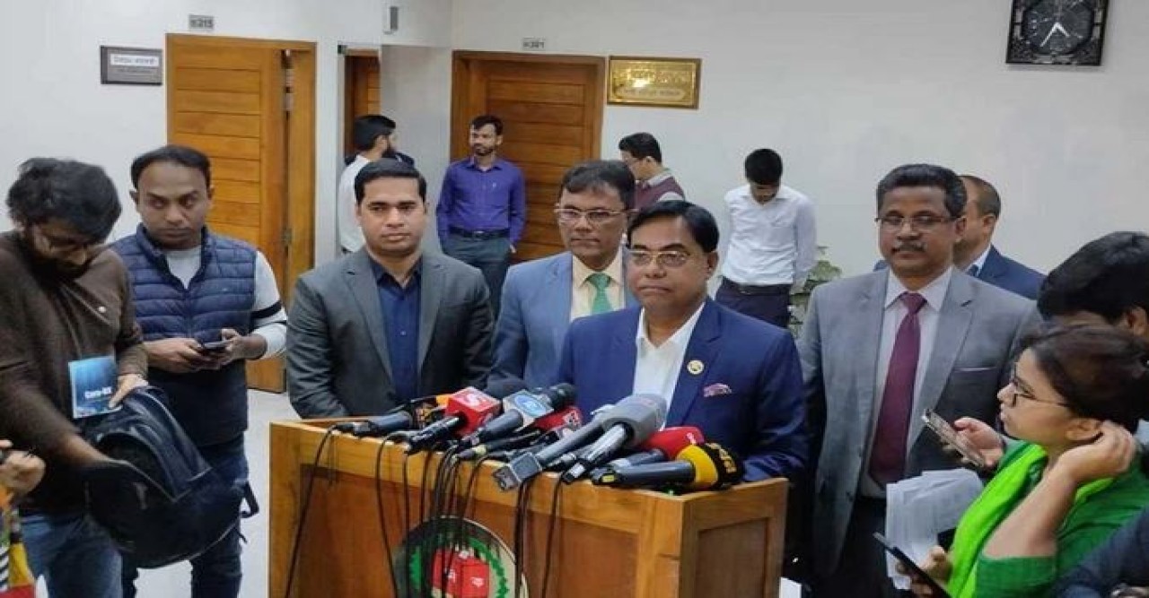 সংরক্ষিত ৫০ নারী আসনের ভোট ১৪ মার্চ