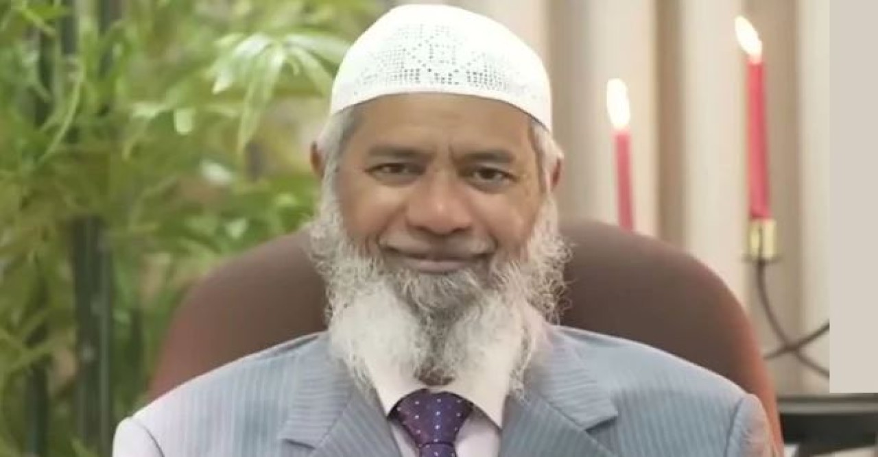 শিগগিরই চালু হবে পিস টিভি বাংলা : ডা. জাকির নায়েক