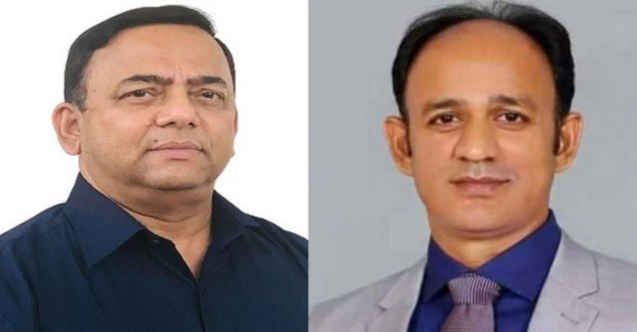 বেনজীরের বিরুদ্ধে ব্যবস্থা চেয়ে দুদকে ব্যারিস্টার সুমন