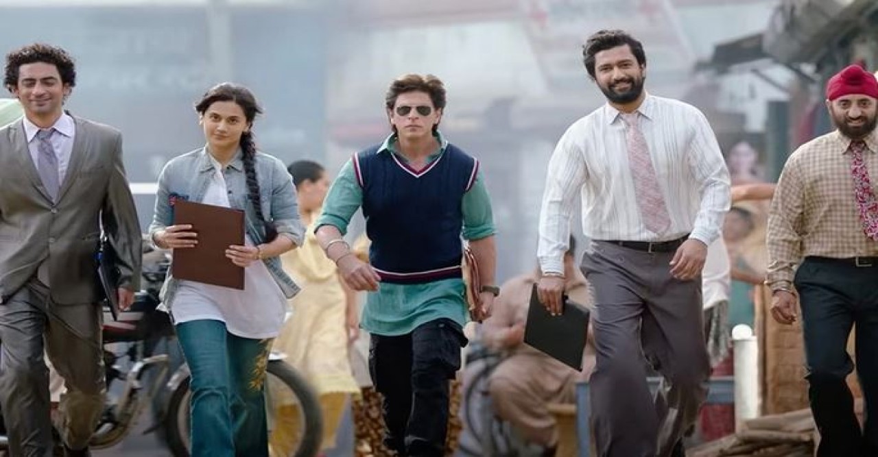 ‘সালার’ ঝড়েও আয় বাড়ল ডানকির