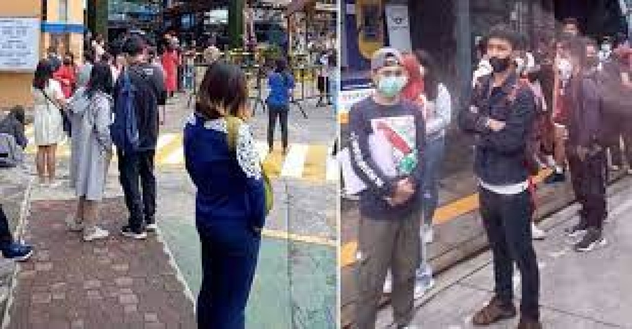 ফিলিপাইনে ৭.৩ মাত্রার ভূমিকম্প, ক্ষয়ক্ষতির শঙ্কা