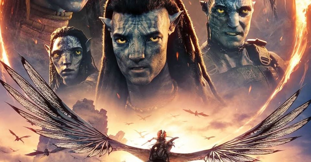 মুক্তির ১৭ দিনে এক বিলিয়ন ডলার আয় করল ‘অ্যাভাটার: ফায়ার অ্যান্ড অ্যাশ’